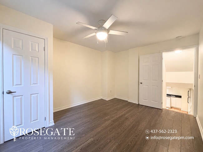 Building Photo - All-Inclusive 1-Bedroom Multiplex Unit with In-Unit Laundry – Barrie