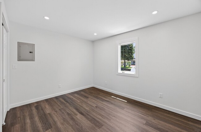 Foto del edificio - 706 N Eddy St