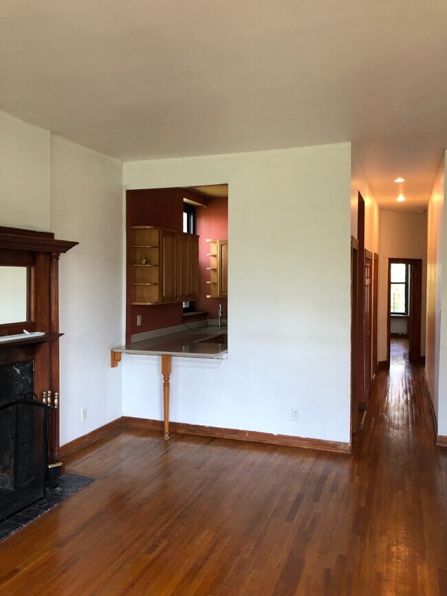 Building Photo - 451 W 162nd St