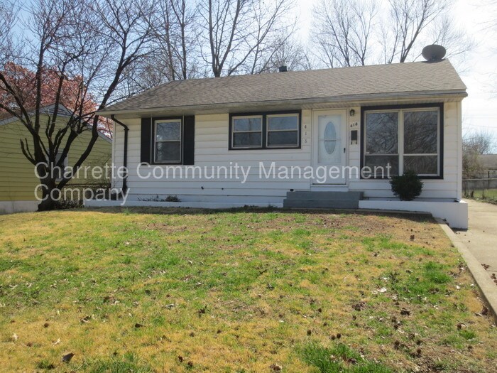 Primary Photo - 418 Lancashire Rd