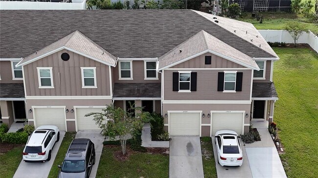 Foto del edificio - 1444 Mirabella Cir