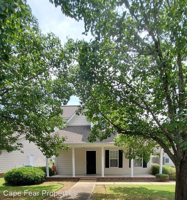 Foto del edificio - 3 br, 2 bath House - 3009 Brookcrossing Drive