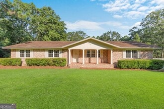 Building Photo - 207 N Jackson Rd