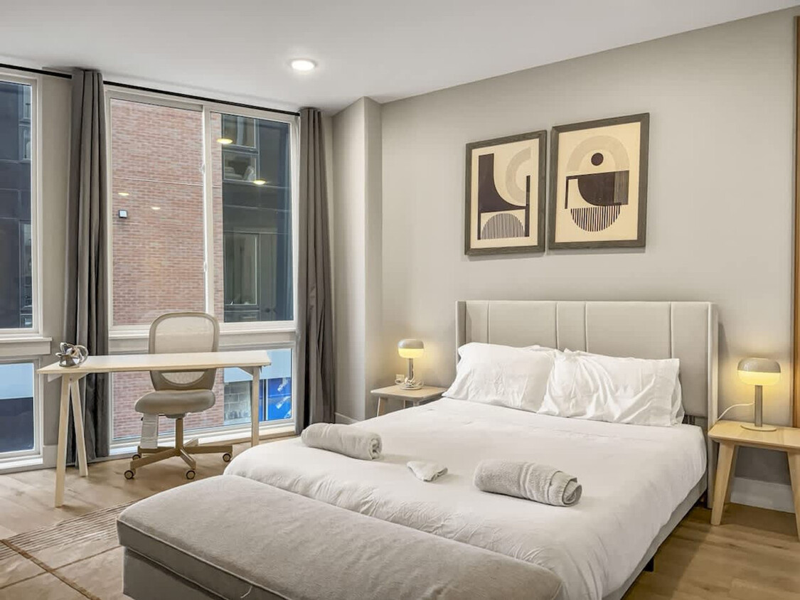 Foto principal - 626 N Delaware Ave