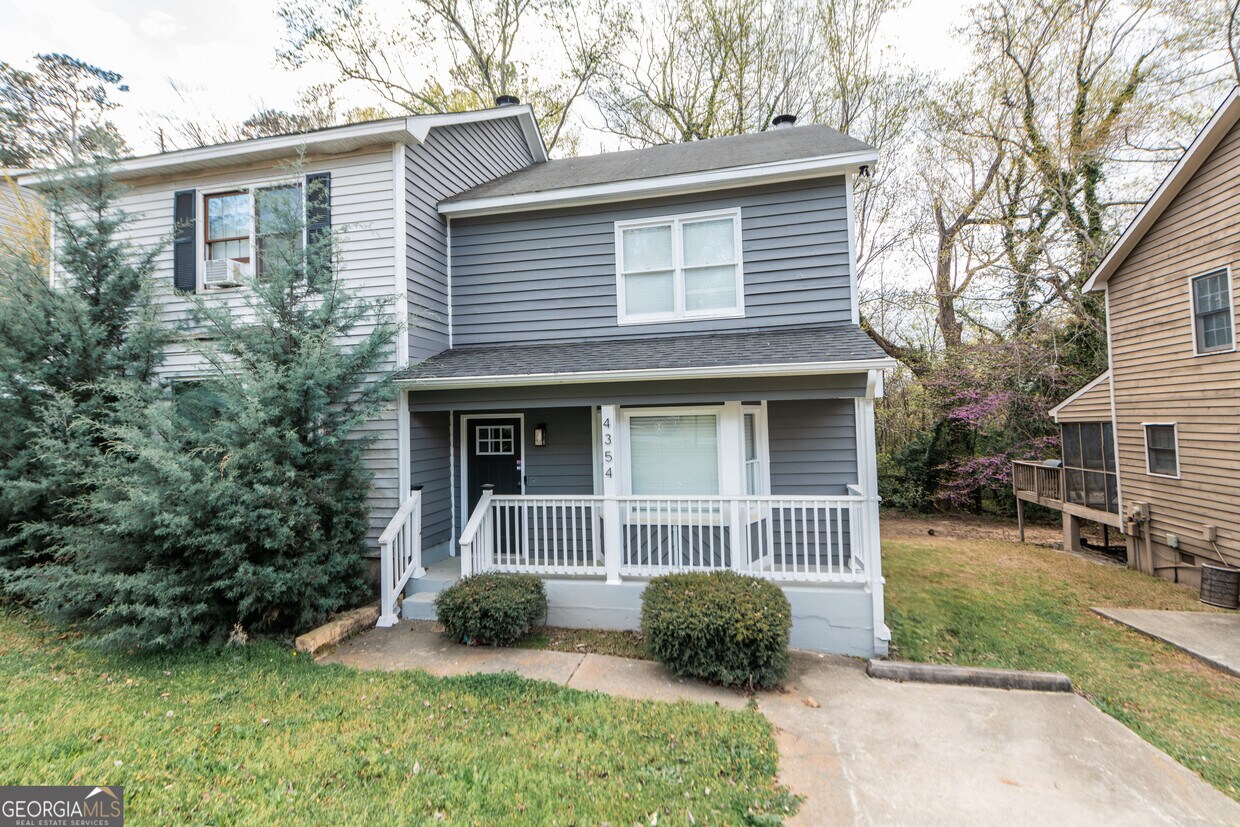 Foto principal - 4354 Barrington Pl