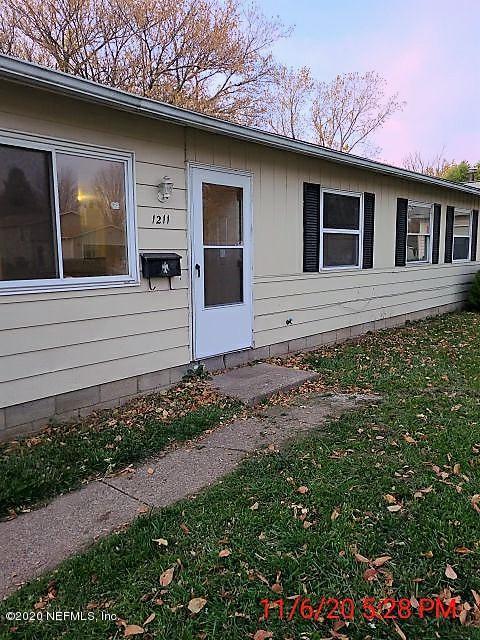 Parma Housing Authority