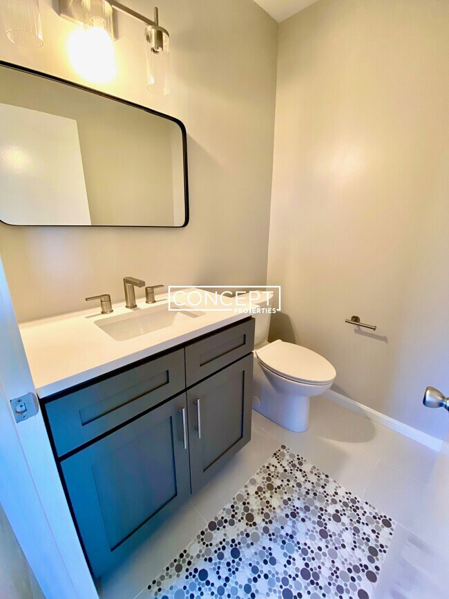 Foto del edificio - 151 W Brookline St