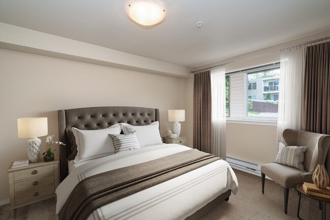 Foto del edificio - Highland Park Apartments