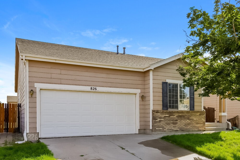 Foto principal - 826 Descendant Dr