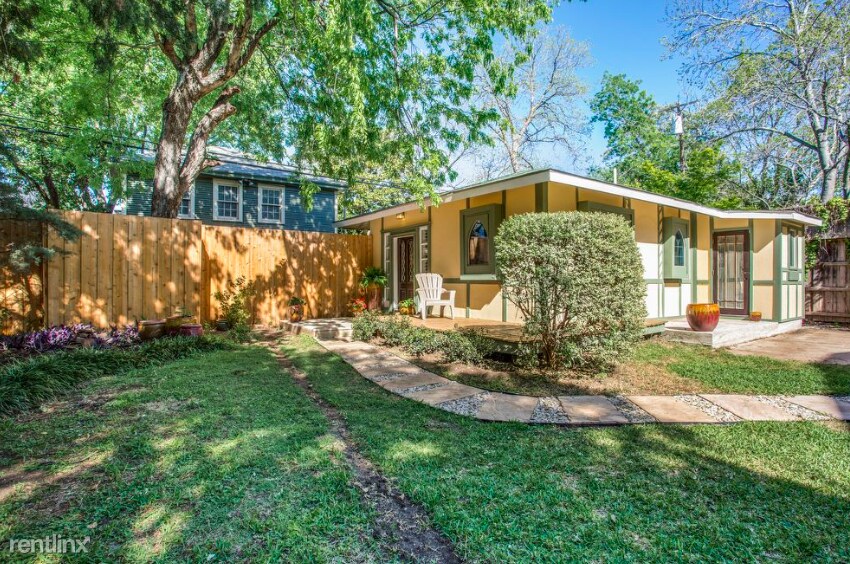 Foto principal - 1 br, 1 bath House - 4416 N. Hall Street