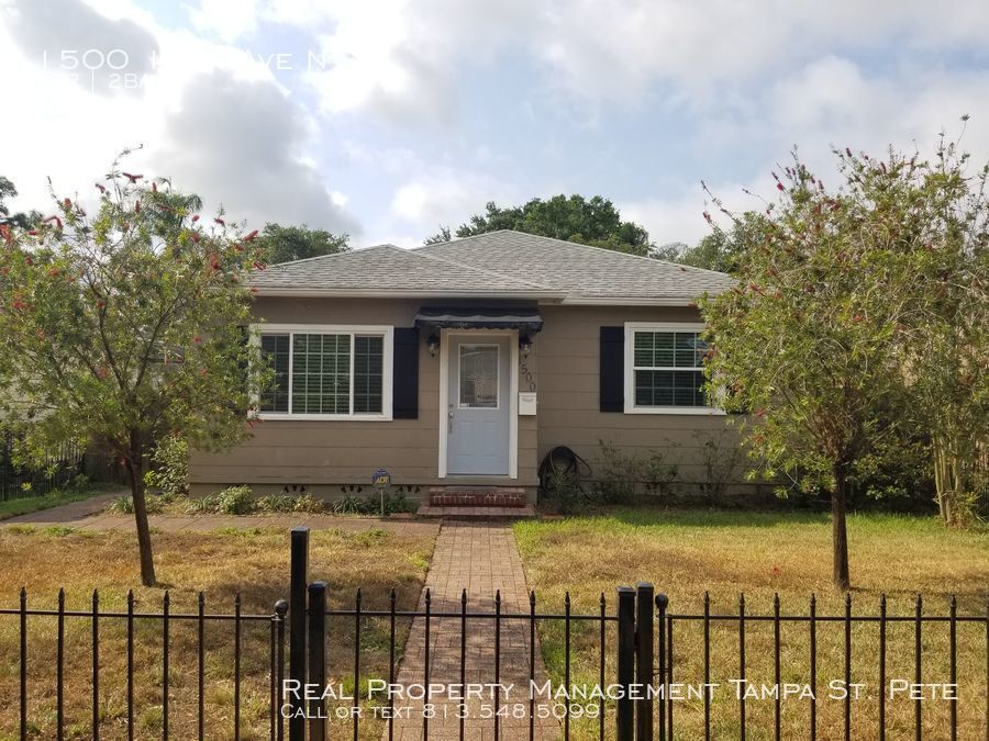 Primary Photo - 1500 18th Ave N