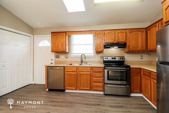 Foto del edificio - Inviting 3-Bedroom Home in Rock Hill