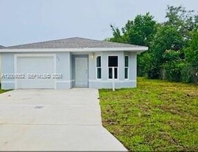 Building Photo - 600 Zara Goza Ct