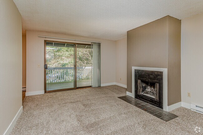 1HAB, 1BA - 750 ft² - Martin at Meadowdale