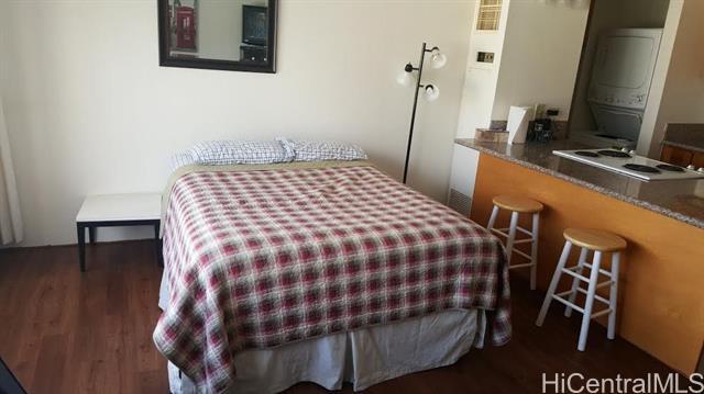 Building Photo - 1778 Ala Moana Blvd