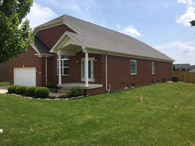 Building Photo - 422 Cabernet Dr