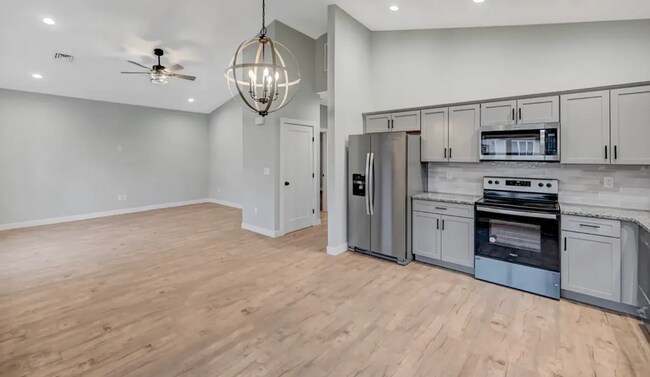 Building Photo - This gorgeous, newly built 2-bedroom, 1-bathroom duplex