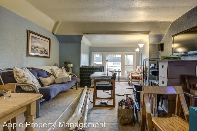 Foto del edificio - 1424 N Northgate Way
