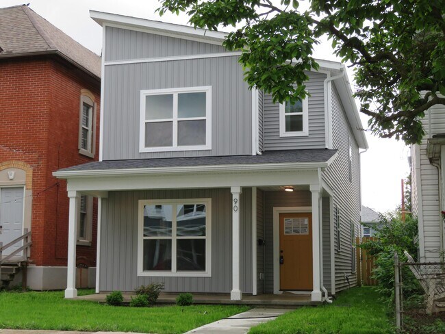 Foto del edificio - 90 N Princeton Ave