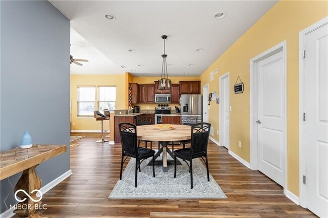 Building Photo - 5867 Solomon Harmon Way