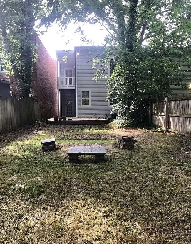 Photo - 707 N 26th St House