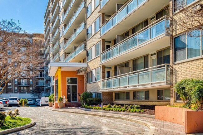 Photo - 2112 New Hampshire Avenue Apartments