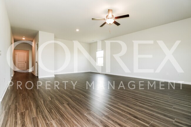 Building Photo - 3 Bedroom New Construction