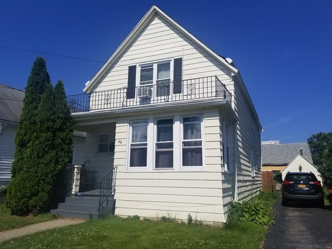 42 Bellwood Ave Buffalo, NY 14224 - Alquileres en Buffalo, NY