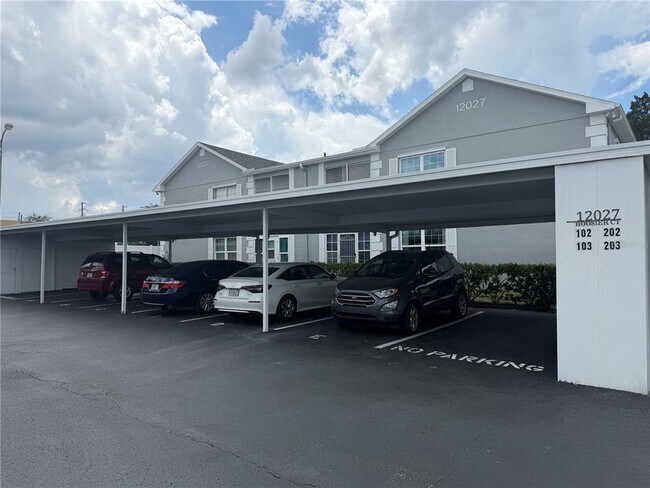 Foto del edificio - 12027 Hoosier Ct