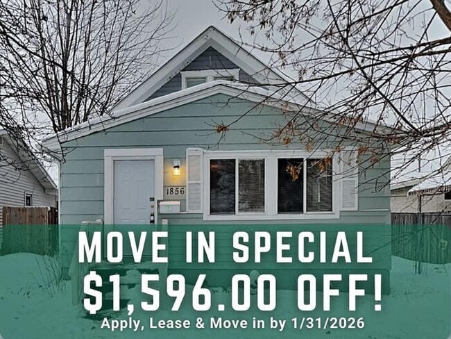 Building Photo - 1856 Clear Ave E