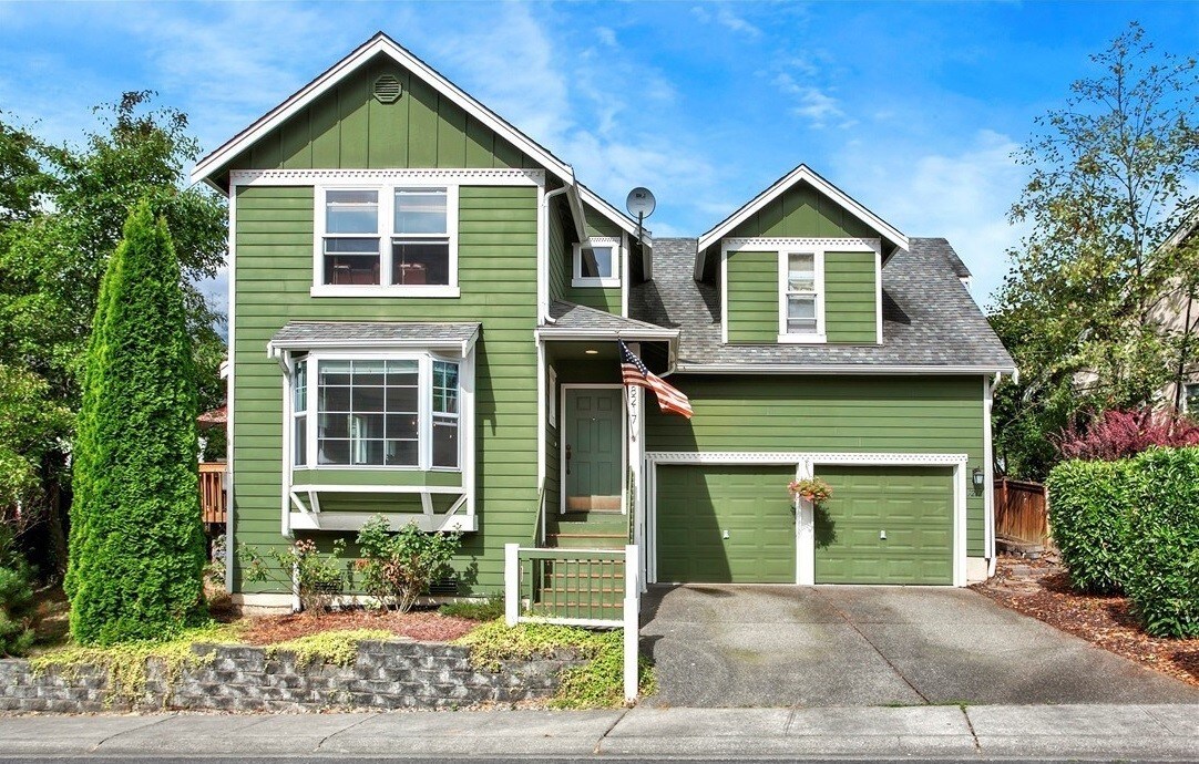 8217 18th Pl NE, Lake Stevens, WA 98258 House Rental in Lake Stevens, WA