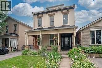 Building Photo - 87 Colbourne St