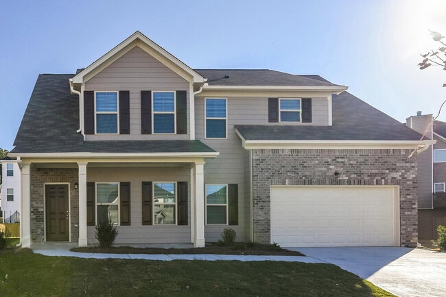 Building Photo - 910 Prather Ct SW