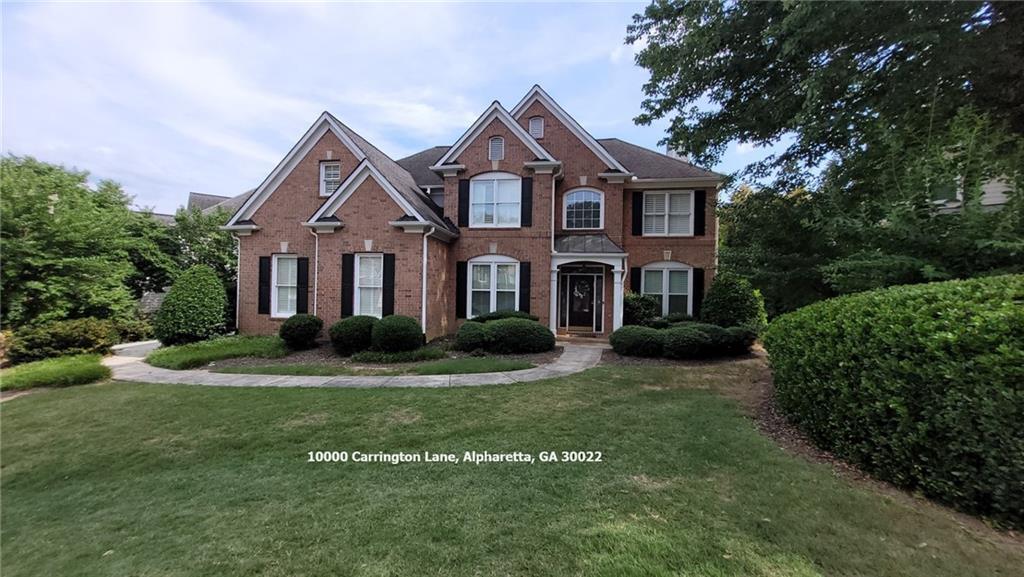 Foto principal - 10000 Carrington Ln