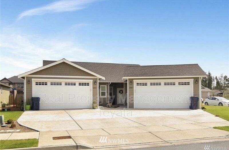 2202 Sedge St Unit A, Lynden, WA 98264 Condo for Rent in Lynden, WA