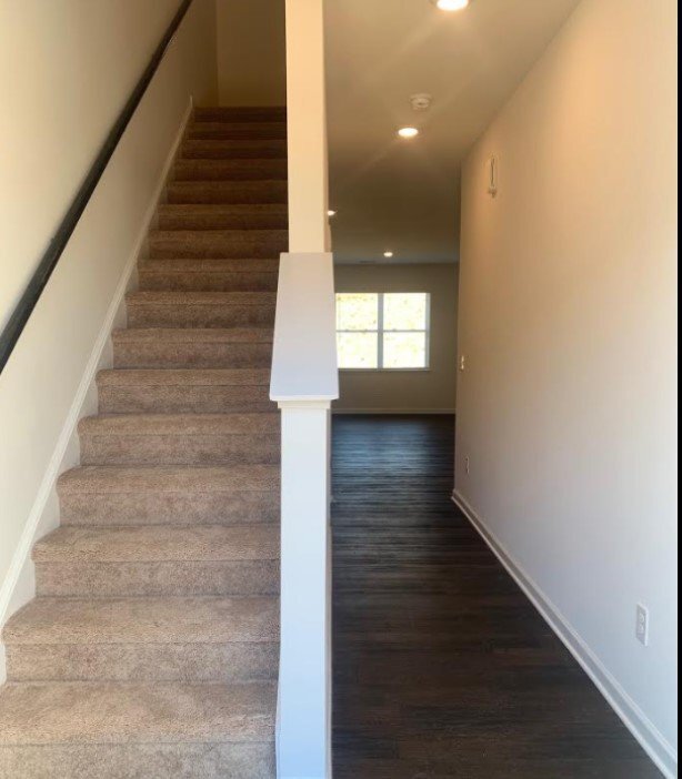 Foto del edificio - Spacious 3 Bed Townhouse with 2 Full Baths in Greer, SC -