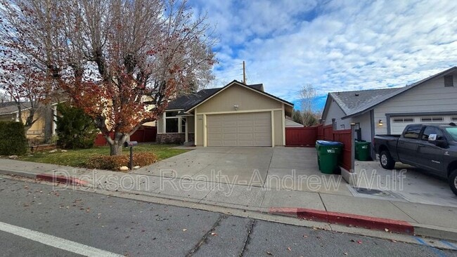 Building Photo - 2530 Keystone Ave