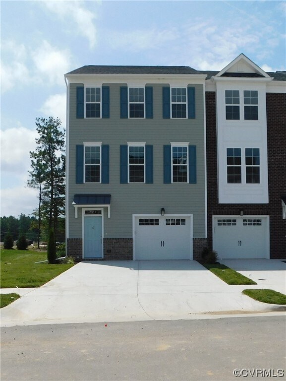 7037 Leire Ln, Chesterfield, VA 23832 Condo for Rent in Chesterfield, VA