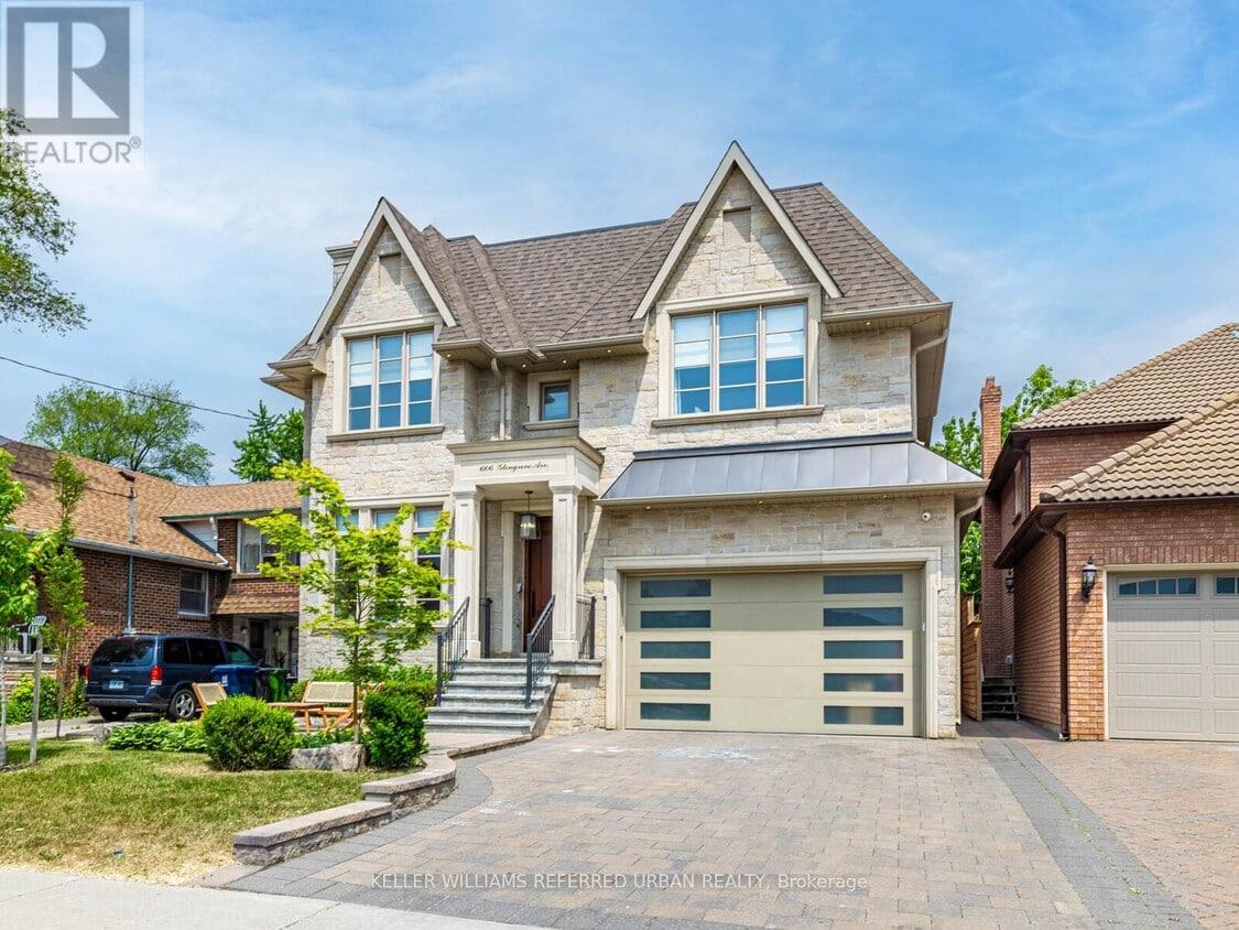 Photo principale - 606 Glengrove Ave