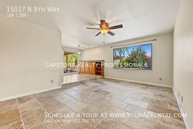 Foto del edificio - 15037 N 8th Way