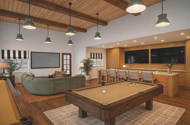 Foto del edificio - The Ranch