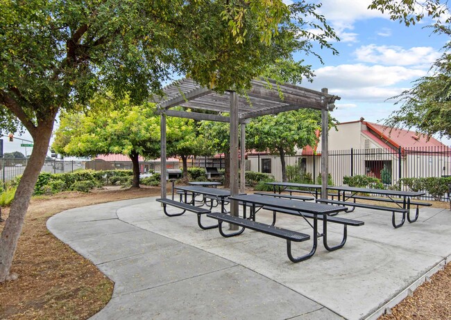 Building Photo - Boronda Manor