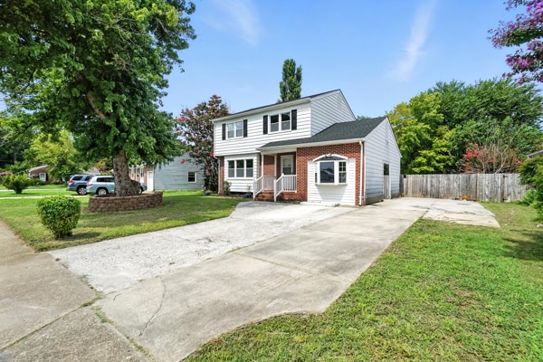 Foto del edificio - 35 Hidalgo Dr