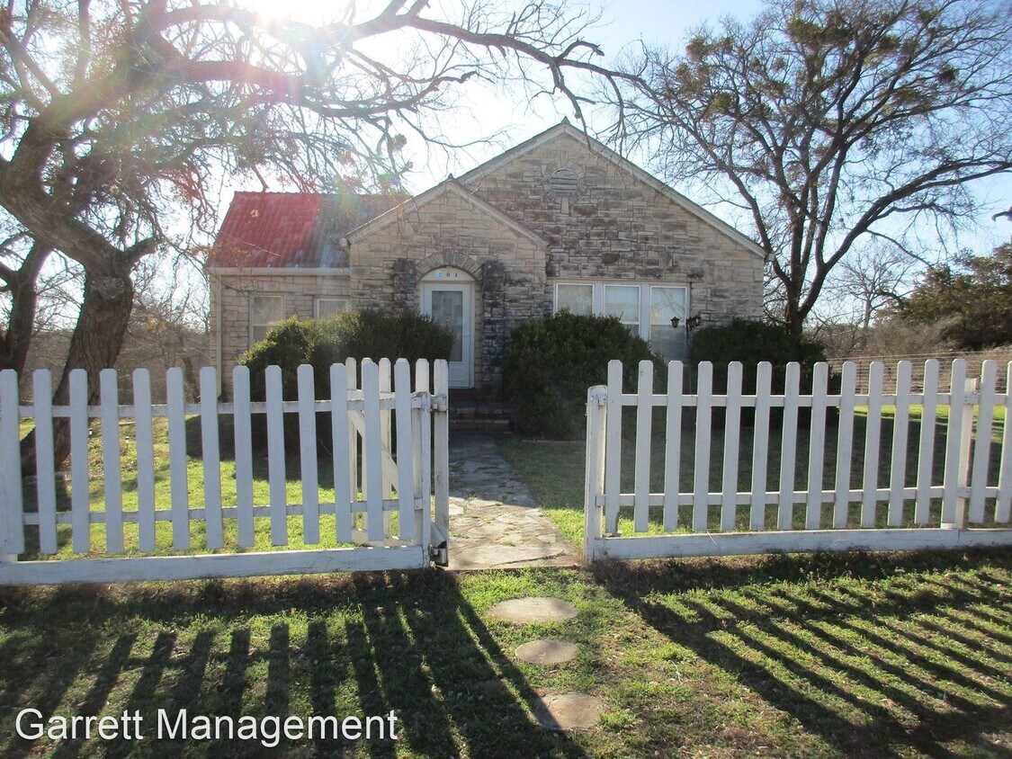 Primary Photo - 1 br, 1 bath House - 704 S Spring