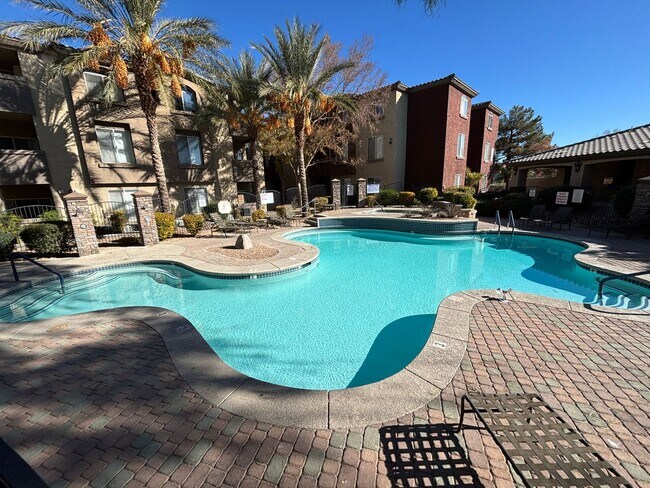 Foto del edificio - Gorgeous 1bed/1bath home nestled in a great area!