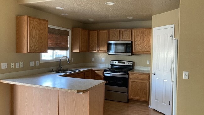 Building Photo - Great Home In Nampa