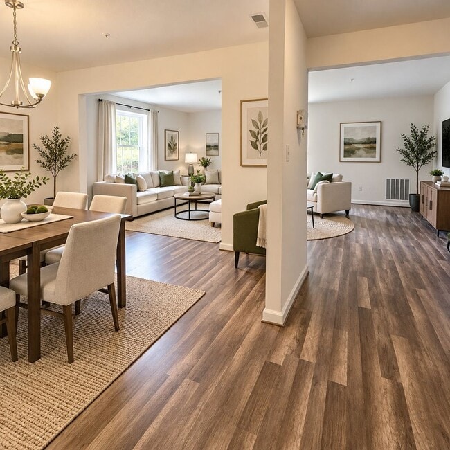Photo - 4621 Red Hawk Ter Townhome