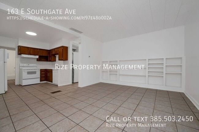 Photo - 163 Southgate Ave House