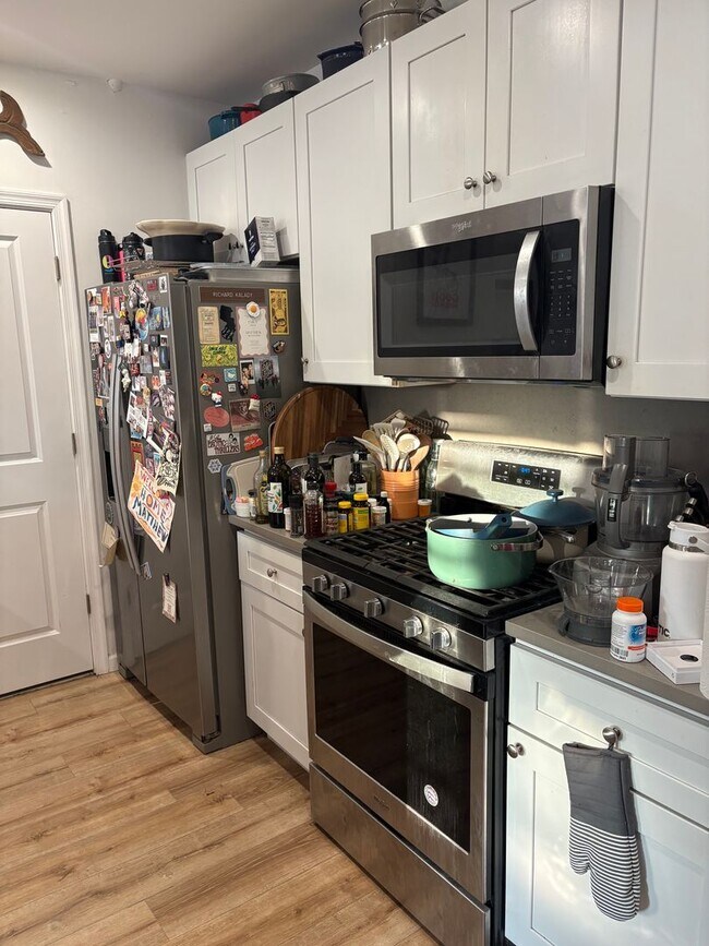 Foto del edificio - 737 S 4th St