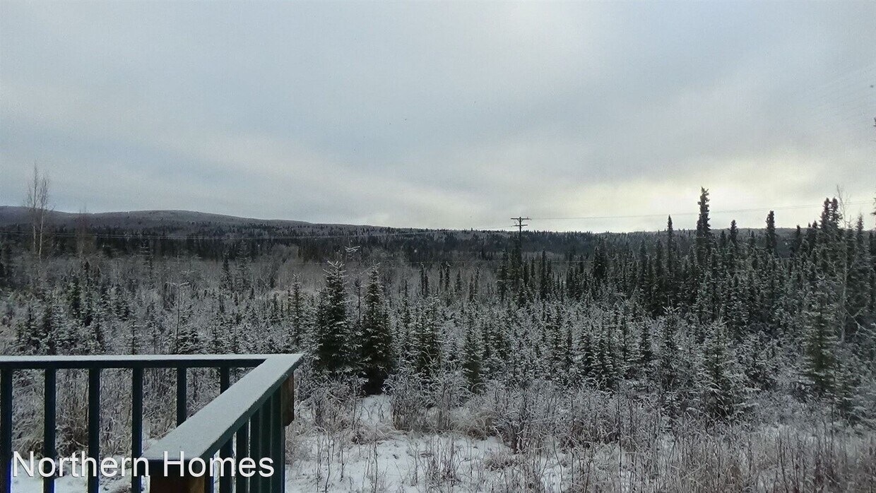 Primary Photo - 1 br, 1 bath House - 2280 Black spruce